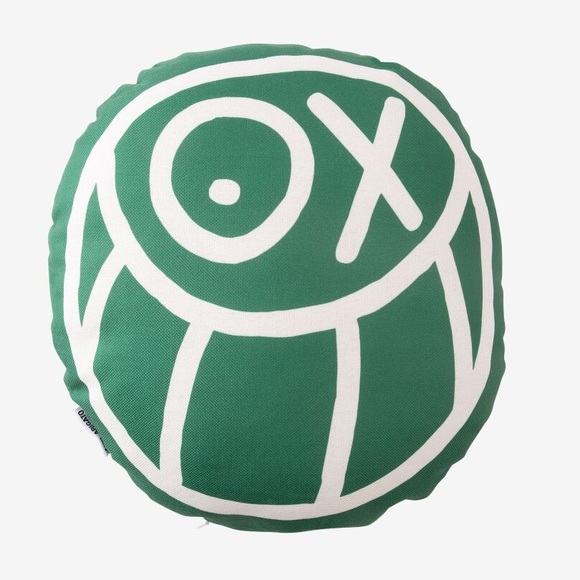 Axel Arigato Andre Saraiva Mr. André Linen Pillow Cushion - Picture 2 of 7